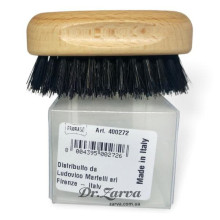 Уценка: Щетка для усов и бороды PRORASO Old Style Military Brush Mini