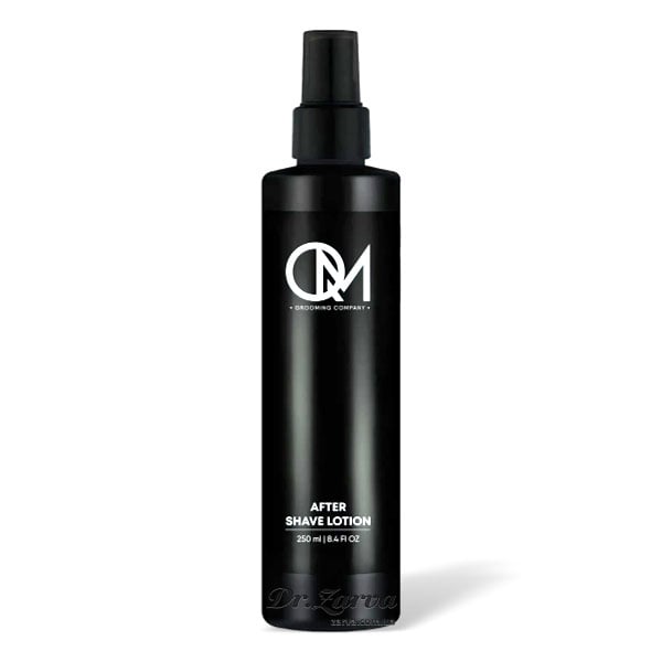 Лосьон после бритья QM After Shave Lotion 250 мл