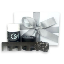 Набор для укладки волос QM Men Times