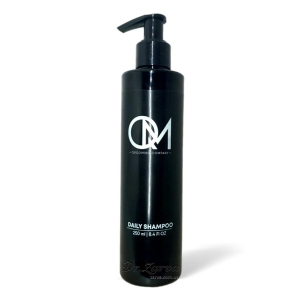 Шампунь QM Daily Shampoo (ежедневный) 250 мл