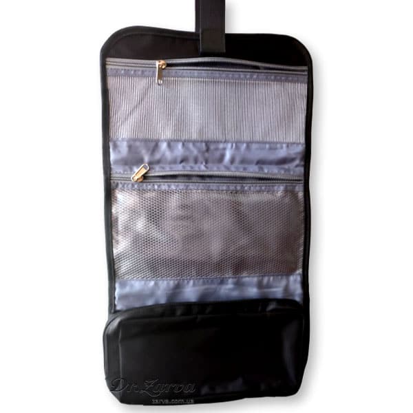 Мужская сумка для косметических принадлежностей (несессер) REUZEL Wash Bag (подвесной)