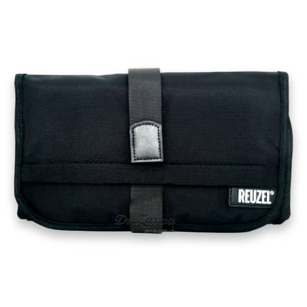Мужская сумка для косметических принадлежностей (несессер) REUZEL Wash Bag (подвесной)