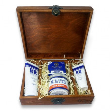 Набор по уходу за кожей лица Reuzel & Bluebeards SKIN CARE