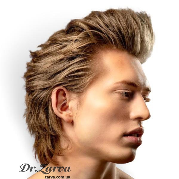 Глина для укладки волос REUZEL Clay Pomade Liquid Death Severed Head Pomade 95 г