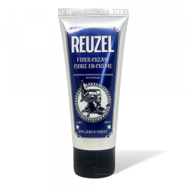 Крем для укладки волос REUZEL Fiber Cream 100 мл