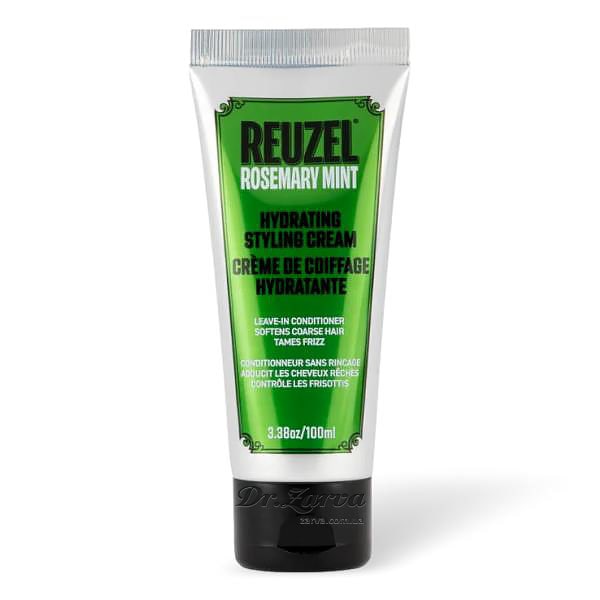 Крем-кондиционер для укладки волос REUZEL Hydrating Styling Cream 100 мл