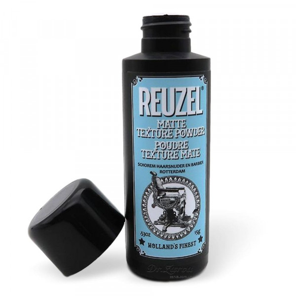 Пудра для укладки волос REUZEL Matte Texture Powder 15 г