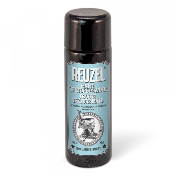 Пудра для укладки волос REUZEL Matte Texture Powder 15 г