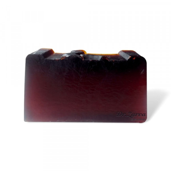 Мыло натуральное глицериновое Sappo ДЕГТЯРНОЕ