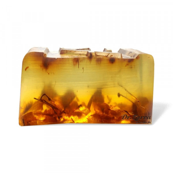 Мыло натуральное глицериновое Sappo ЛИПА. 150 г