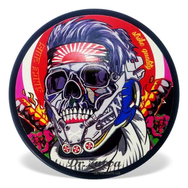 Бальзам для бороды SCISSOR HANDS  Zero (защитный) 30 мл