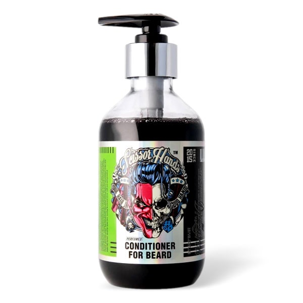 Кондиционер для бороды SCISSOR HANDS Beard Conditioner 300 мл