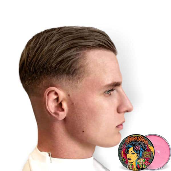 Бальзам для укладки волос SCISSOR HANDS Poison 115 мл