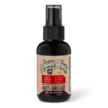 Спрей против жирности волос SCISSOR HANDS Anti-Grease Hair Spray (свежесть без мытья головы) 100 мл