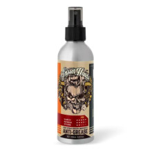 Спрей против жирности волос SCISSOR HANDS Anti-Grease Hair Spray (свежесть без мытья головы) 200 мл
