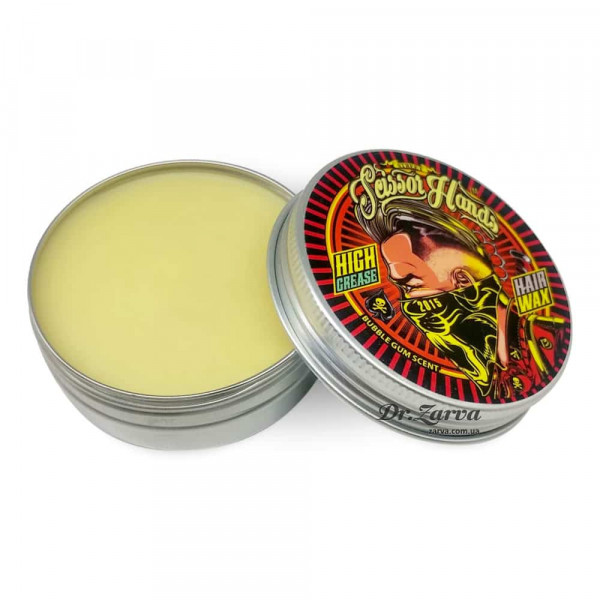 Крем для укладки волос SCISSOR HANDS Street 60 мл