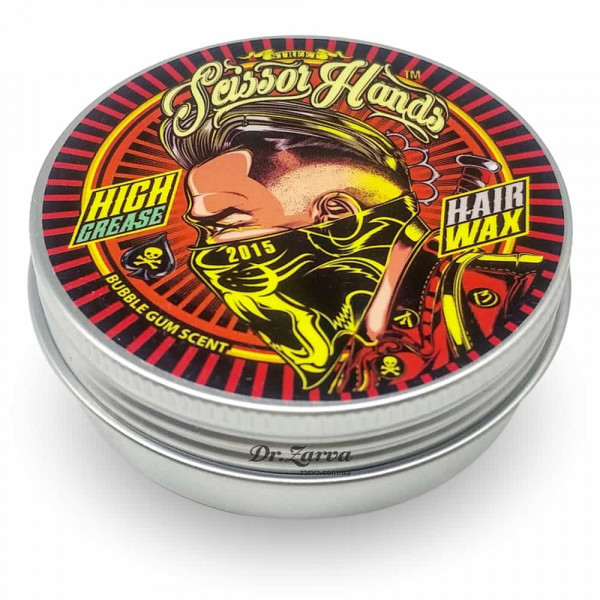 Крем для укладки волос SCISSOR HANDS Street 60 мл