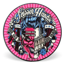 Воск для укладки волос SCISSOR HANDS Original 115 мл