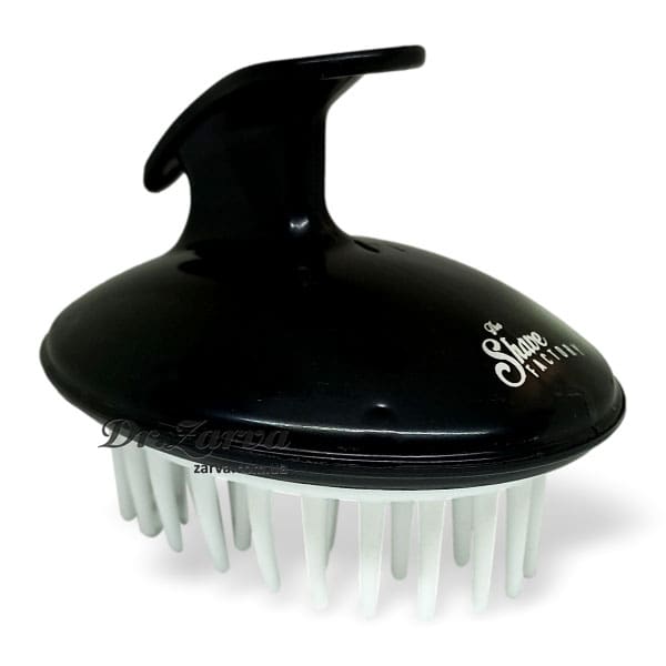 Щетка для массажа головы THE SHAVE FACTORY Massage Comb