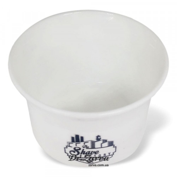 Чаша для бритья THE SHAVE FACTORY Shaving Mug пластиковая