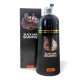 Окрашивающий шампунь для тонировки волос THE SHAVE FACTORY Black Hair Shampoo (чорный) 400 мл