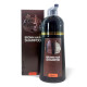 Окрашивающий шампунь для тонировки волос THE SHAVE FACTORY Brown Hair Shampoo (темно-коричневый) 400 мл