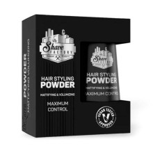 Пудра для укладки волос THE SHAVE FACTORY Hair Styling Powder Classic 21 г