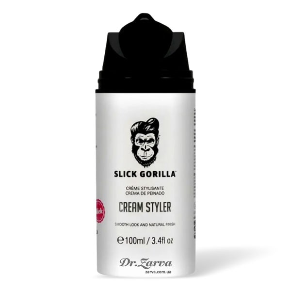 Крем для укладки волос SLICK GORILLA Cream Styler 100 мл