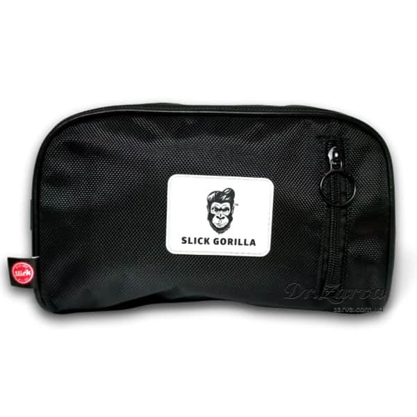 Мужская сумка для косметических принадлежностей (несессер) SLICK GORILLA