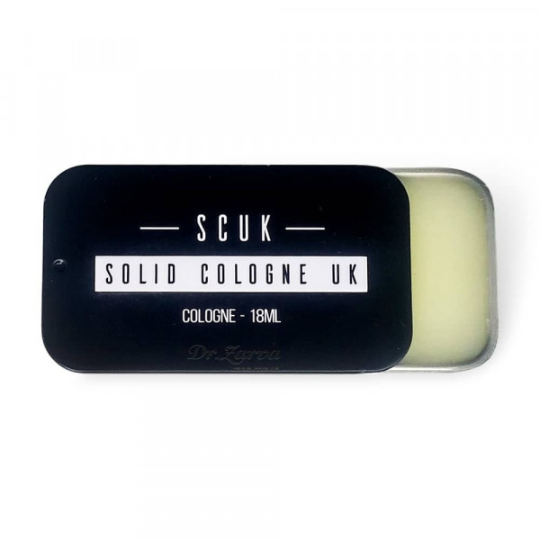 Твердый мужской одеколон Valentin SOLID COLOGNE UK 18 мл