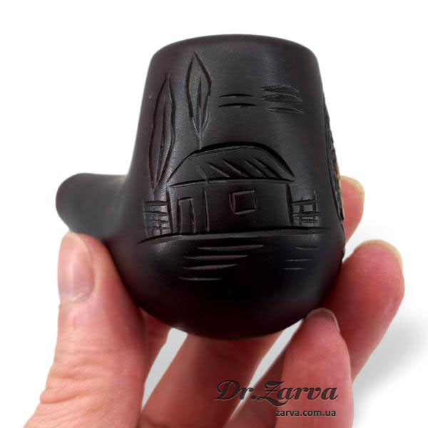 Чаша курительной трубки (груша) Козак