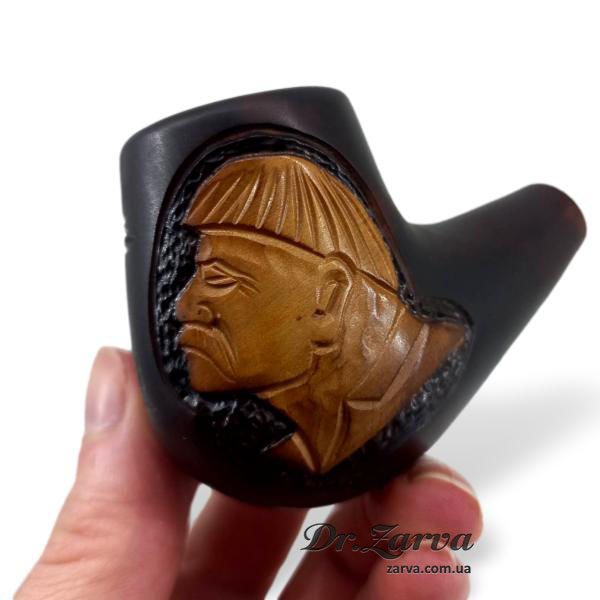Чаша курительной трубки (груша) Козак