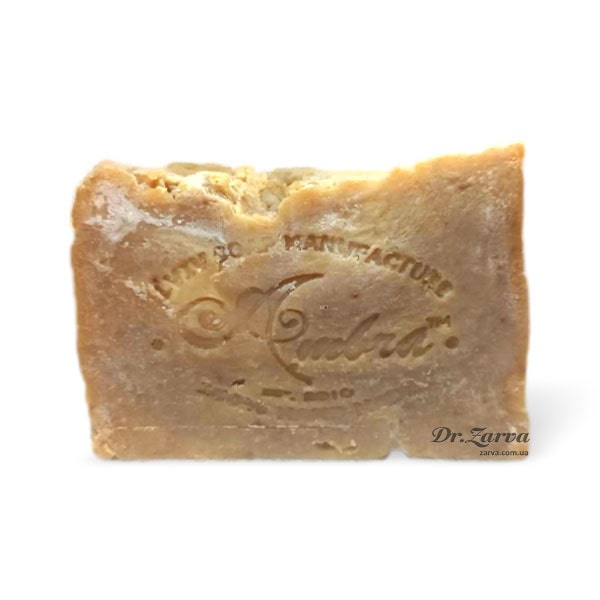 Мыло натуральное Африканское AMBRA 115 г