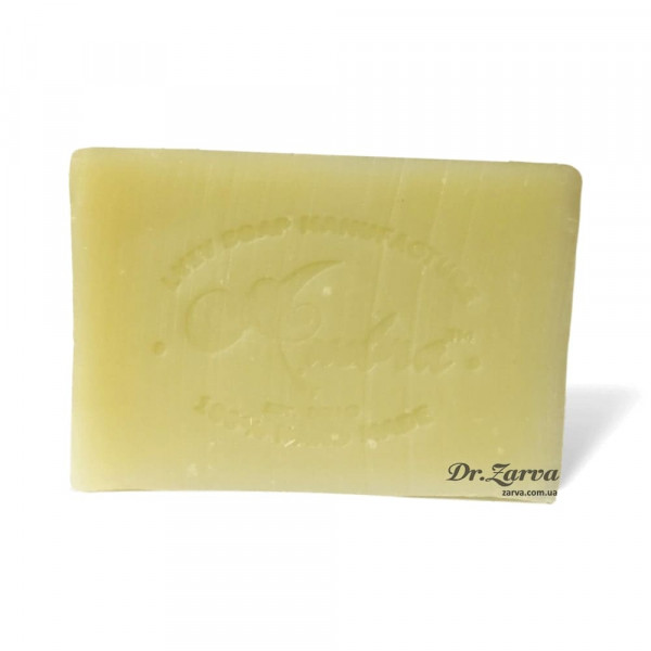 Мыло натуральное конопляное AMBRA 100 г