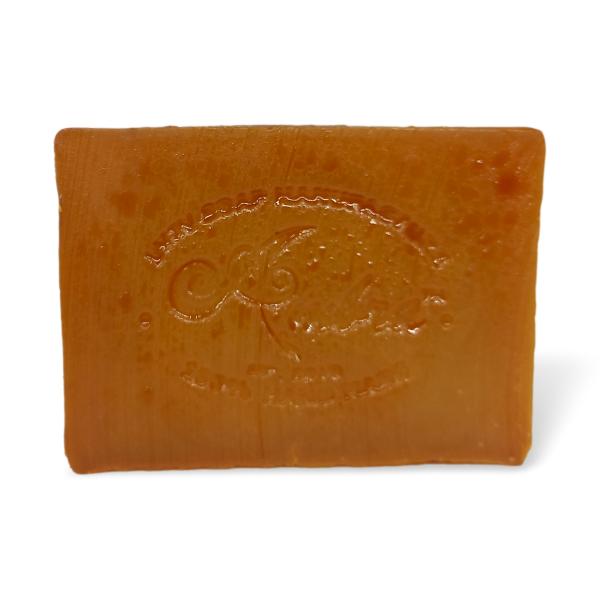 Мыло натуральное Savon de Alep 15% АЛЕППО 100 г