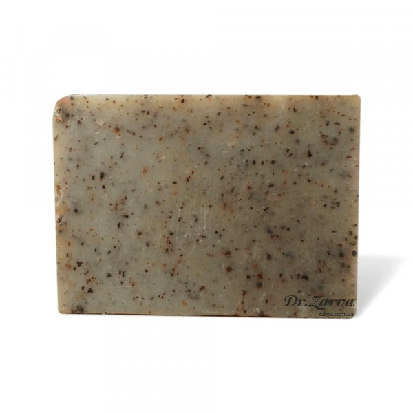 Мыло натуральное КОНОПЛЯНОЕ ChistoTel 100 г