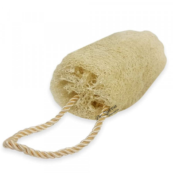 Мочалка из натуральной ЛЮФФЫ