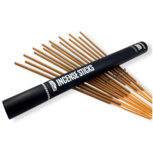 Ароматические палочки UPPERCUT DELUXE Incense Sticks Leather Ombre