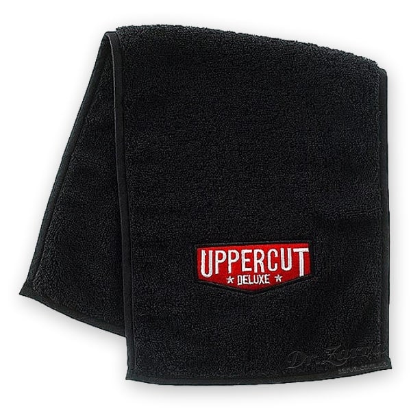 Полотенце UPPERCUT DELUXE Neck Towel (59cm x 23,5cm)