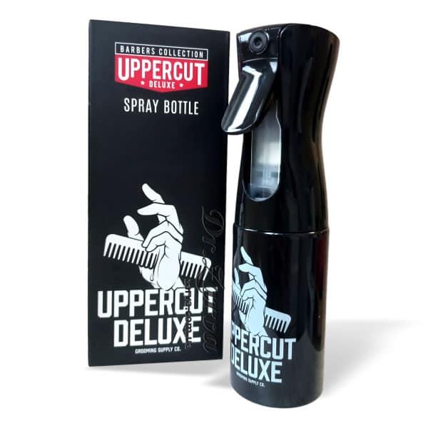 Распылитель UPPERCUT DELUXE Spray Bottle 200 мл