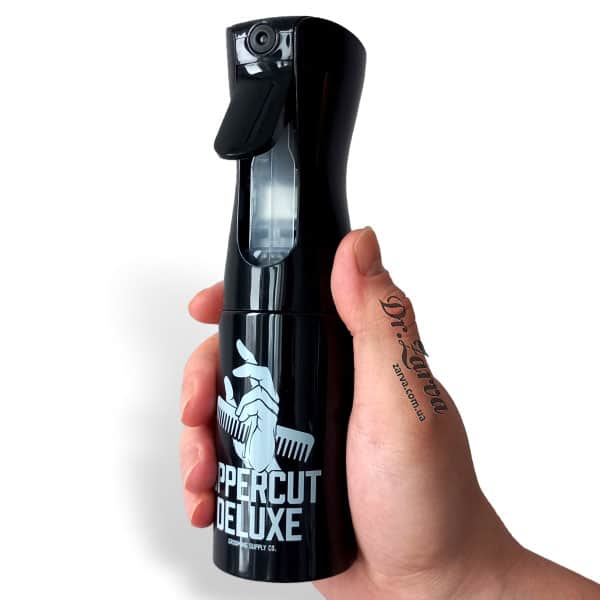 Распылитель UPPERCUT DELUXE Spray Bottle 200 мл