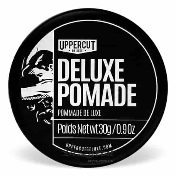 Помада для укладки волос UPPERCUT DELUXE Deluxe Pomade 30 мл