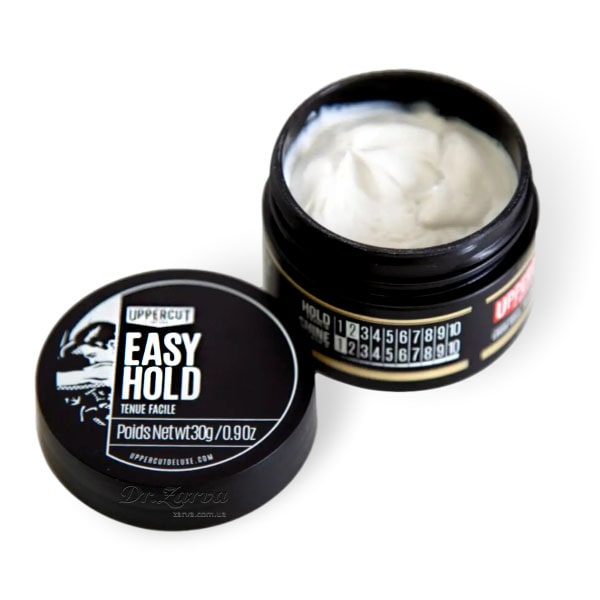 Крем для укладки волос UPPERCUT DELUXE Easy Hold 30 мл