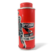 Пудра для укладки волос UPPERCUT DELUXE Skull Dust Styling Powder (лимитка) 20 г