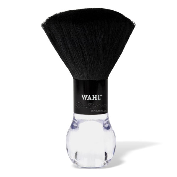 Кисть-сметка для волос WAHL Neck Brush (большая)