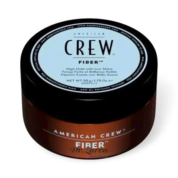 Паста для укладки волос AMERICAN CREW Fiber 50 мл