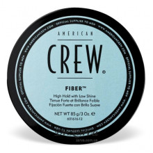 Паста для укладки волос AMERICAN CREW Fiber 85 мл