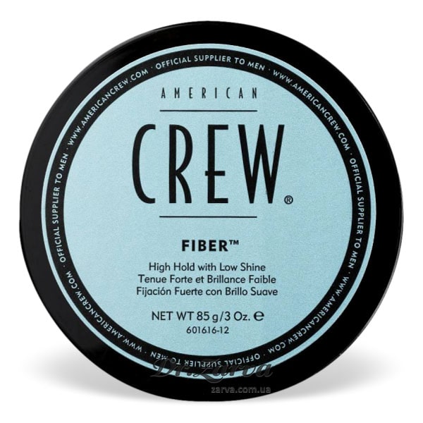 Паста для укладки волос AMERICAN CREW Fiber 85 мл