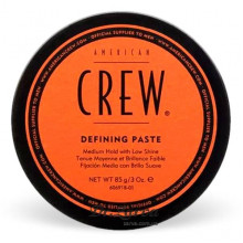 Паста для укладки волос AMERICAN CREW Defining Paste 85 мл