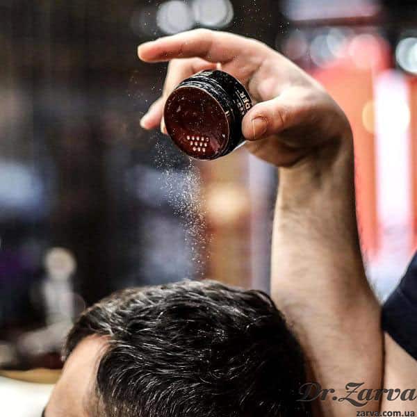 Пудра для укладки волос AMERICAN CREW Boost Powder 10 г